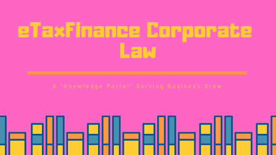You are currently viewing Declaration for Certificate of Commencement under Companies Act, 2013