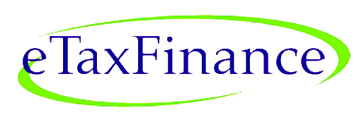 eTaxFinance Blog
